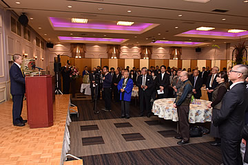 北鹿ささの会〜地酒を楽しむ集い〜